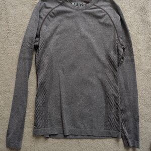 Figs Brown Salta Underscrub